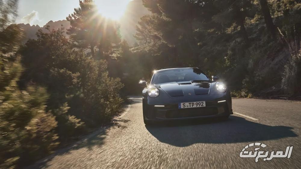 بورش-911-gt3-تورينج-1