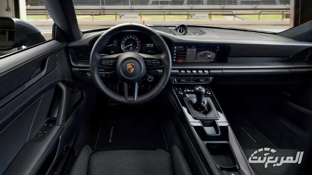 بورش-911-gt3-تورينج-5
