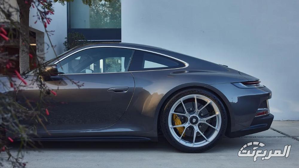 بورش-911-gt3-تورينج-8
