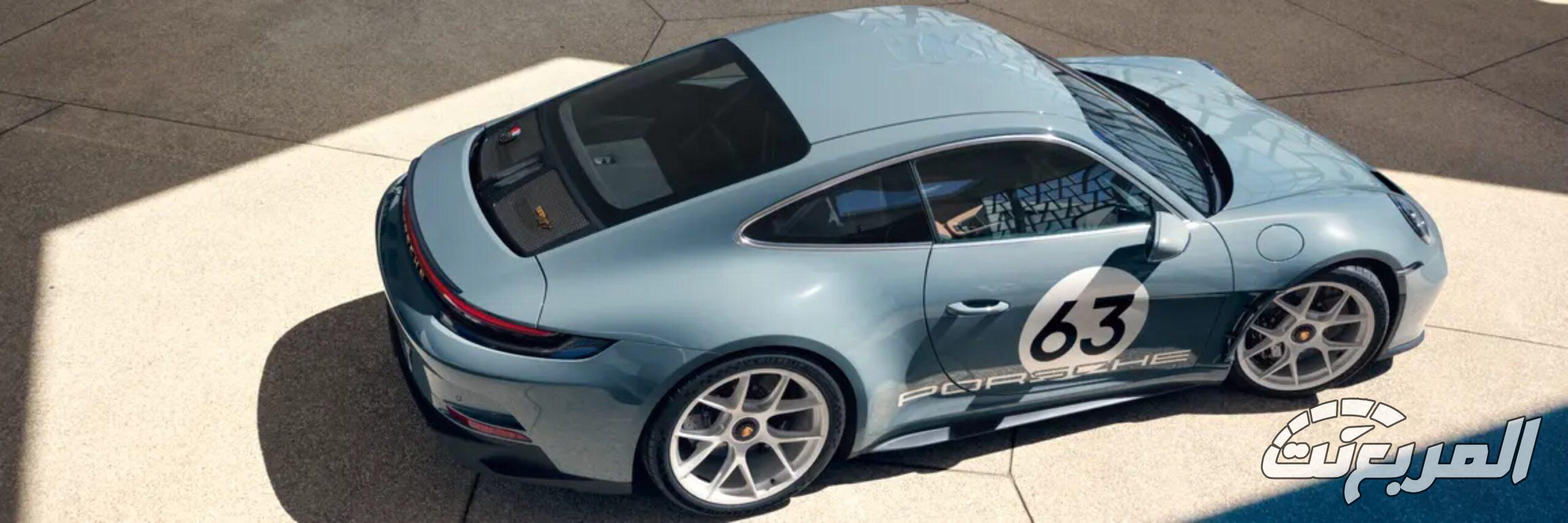 بورش-911-st-المربع-نت-4