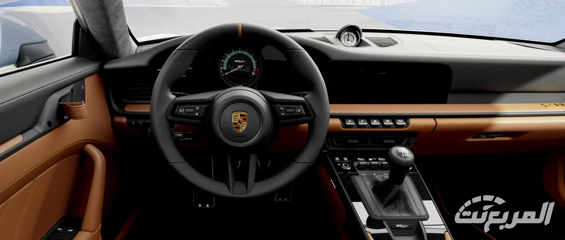 بورش-911-st-المربع-نت-6