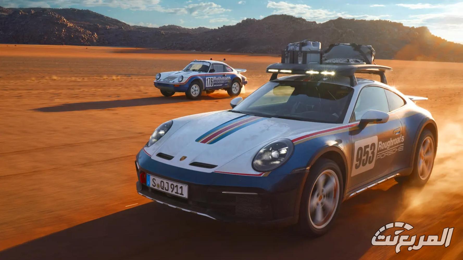 بورش-911-داكار-المربع-نت-2