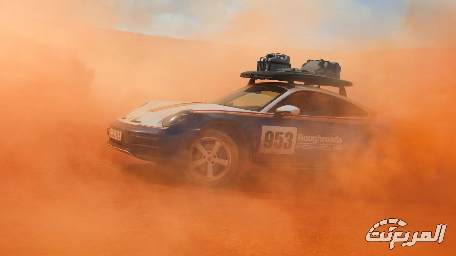 بورش-911-داكار-المربع-نت-3