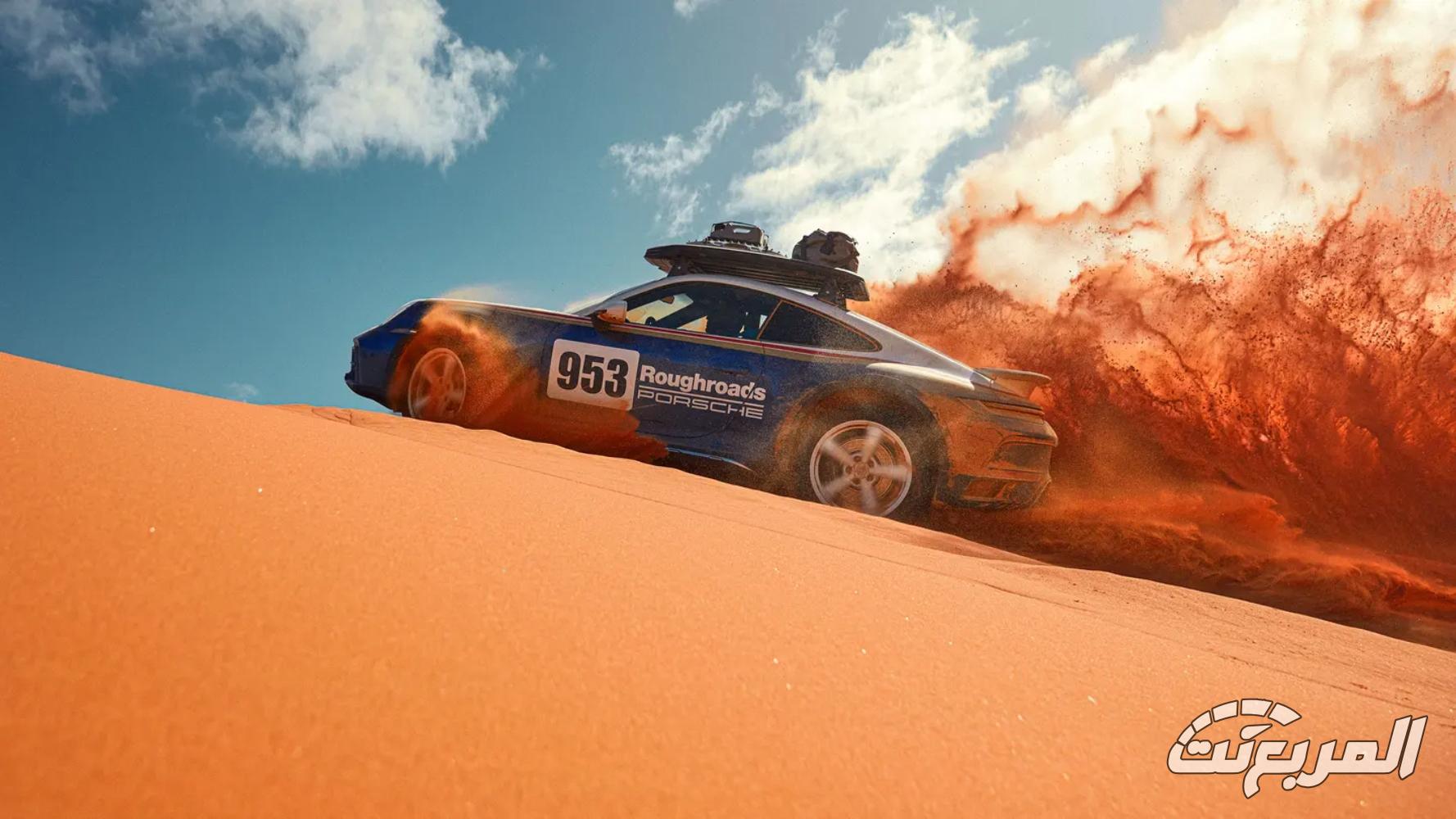 بورش-911-داكار-المربع-نت-6