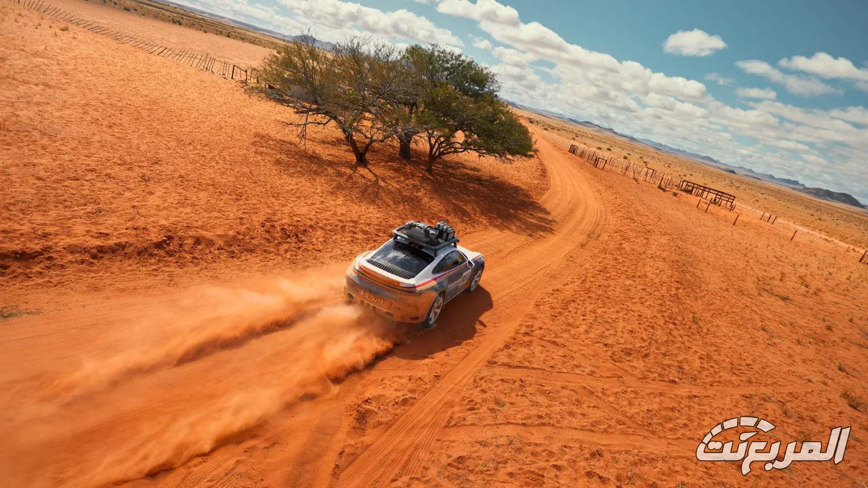 بورش-911-داكار-المربع-نت-9