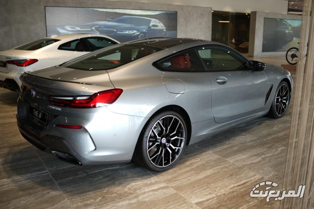 بي-ام-دبليو-الفئة-الثامنة-كوبيه-المرب-19