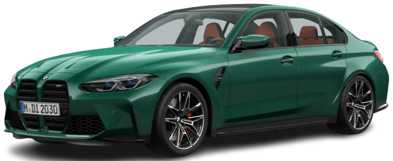 بي ام دبليو M3