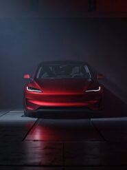 تسلا موديل 3 موديل 2025 بالمواصفات والأسعار في السعودية