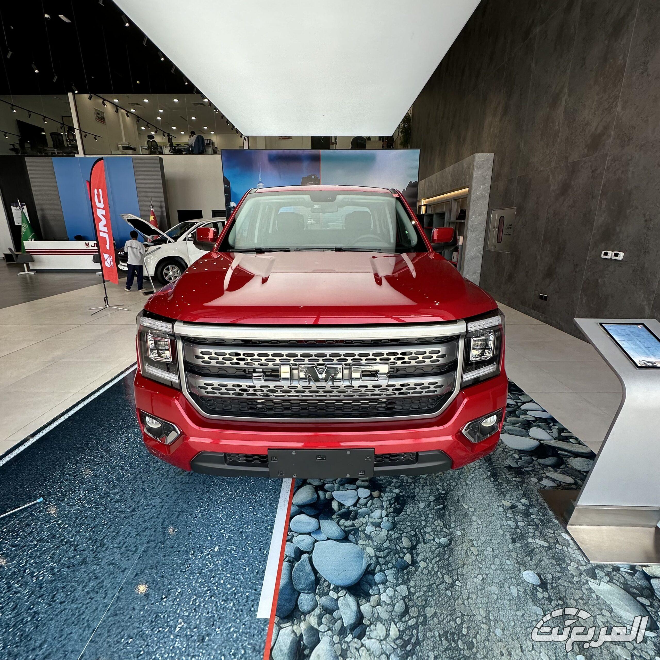 صور جاي ام سي جراند افينيو 2024 46