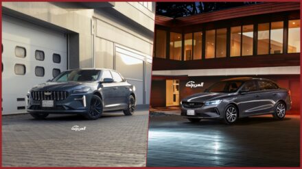 جيلي سيدان 2025 تعرف على أكبر الاختلافات بين امجراند و بريفيس جيلي سيدان مقارنة بين بريفيس و امجراند