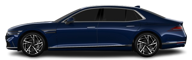 جينيسيس G90 Royal