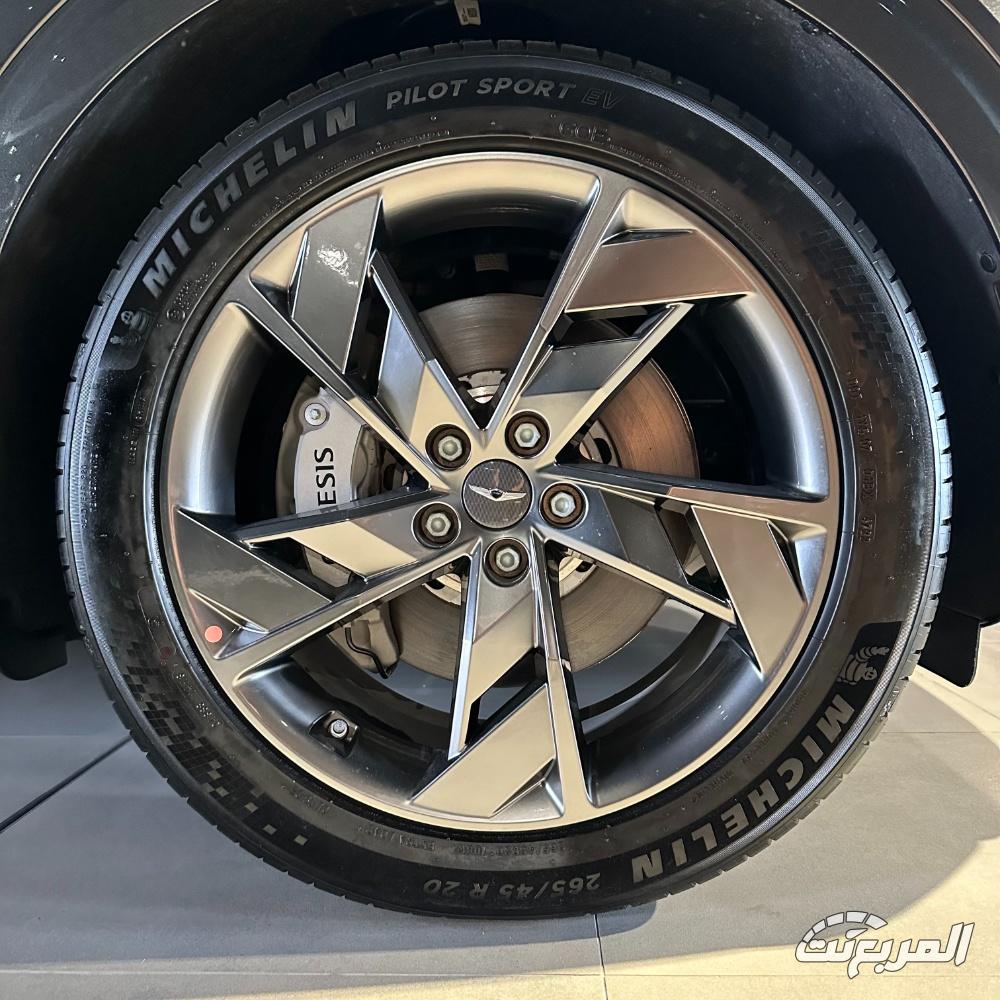 حينيسيس-gv70-الكهربائية-المربع-نت-2