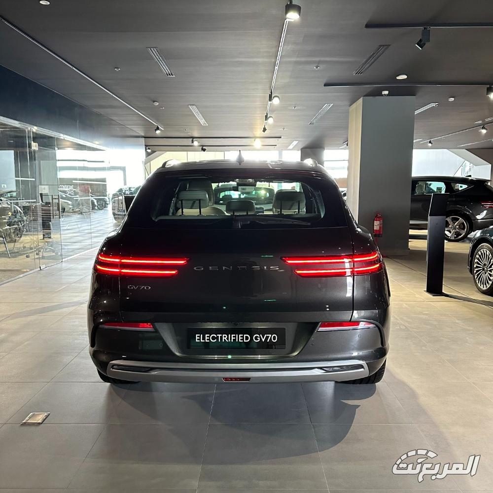 حينيسيس-gv70-الكهربائية-المربع-نت-3