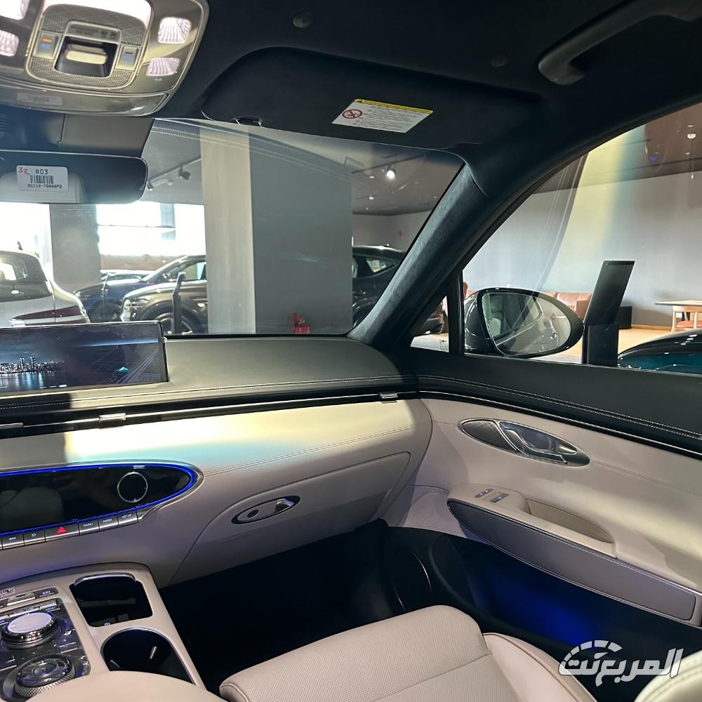 حينيسيس-gv70-الكهربائية-المربع-نت-9