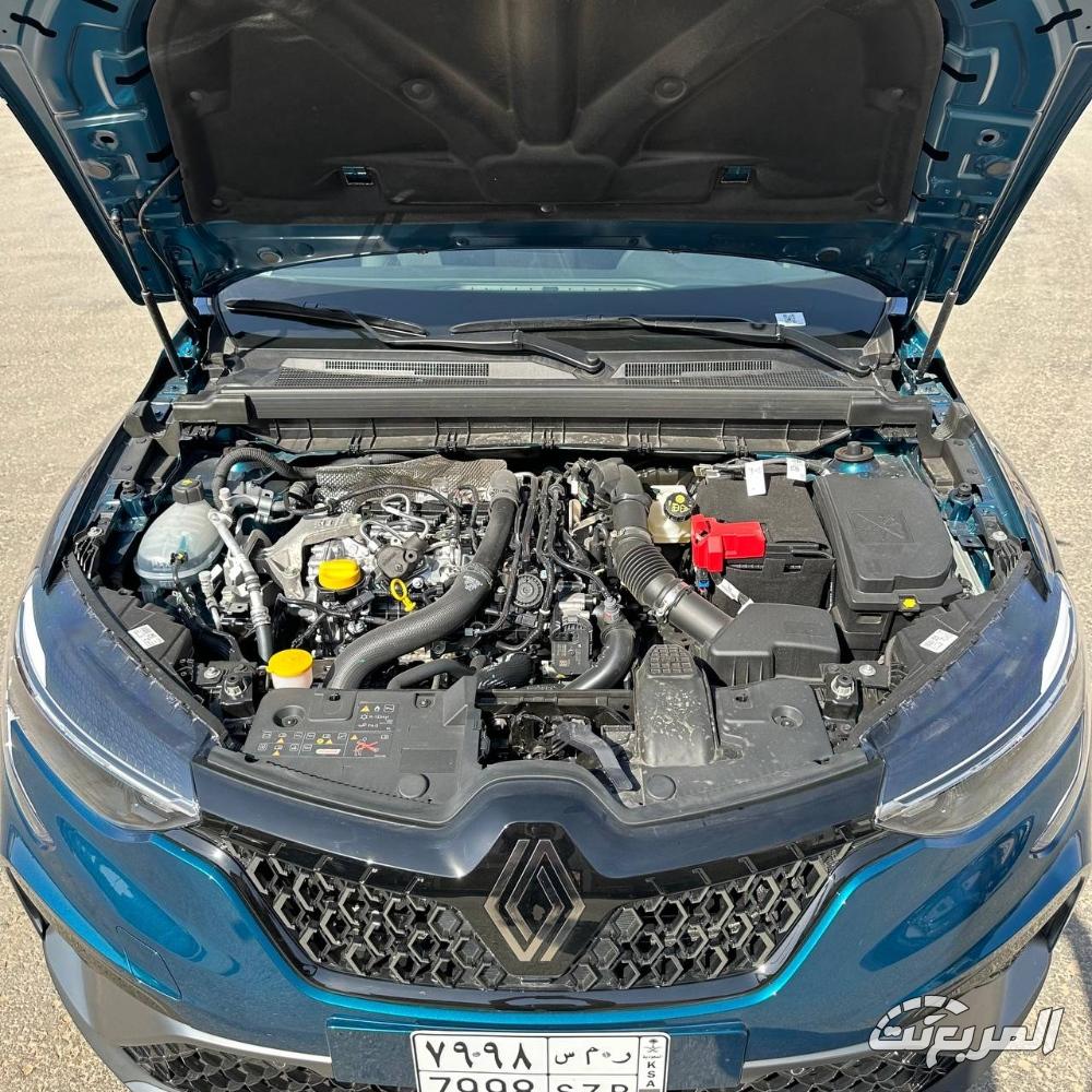 رينو-أركانا-تجربة-قيادة-المربع-نت-23