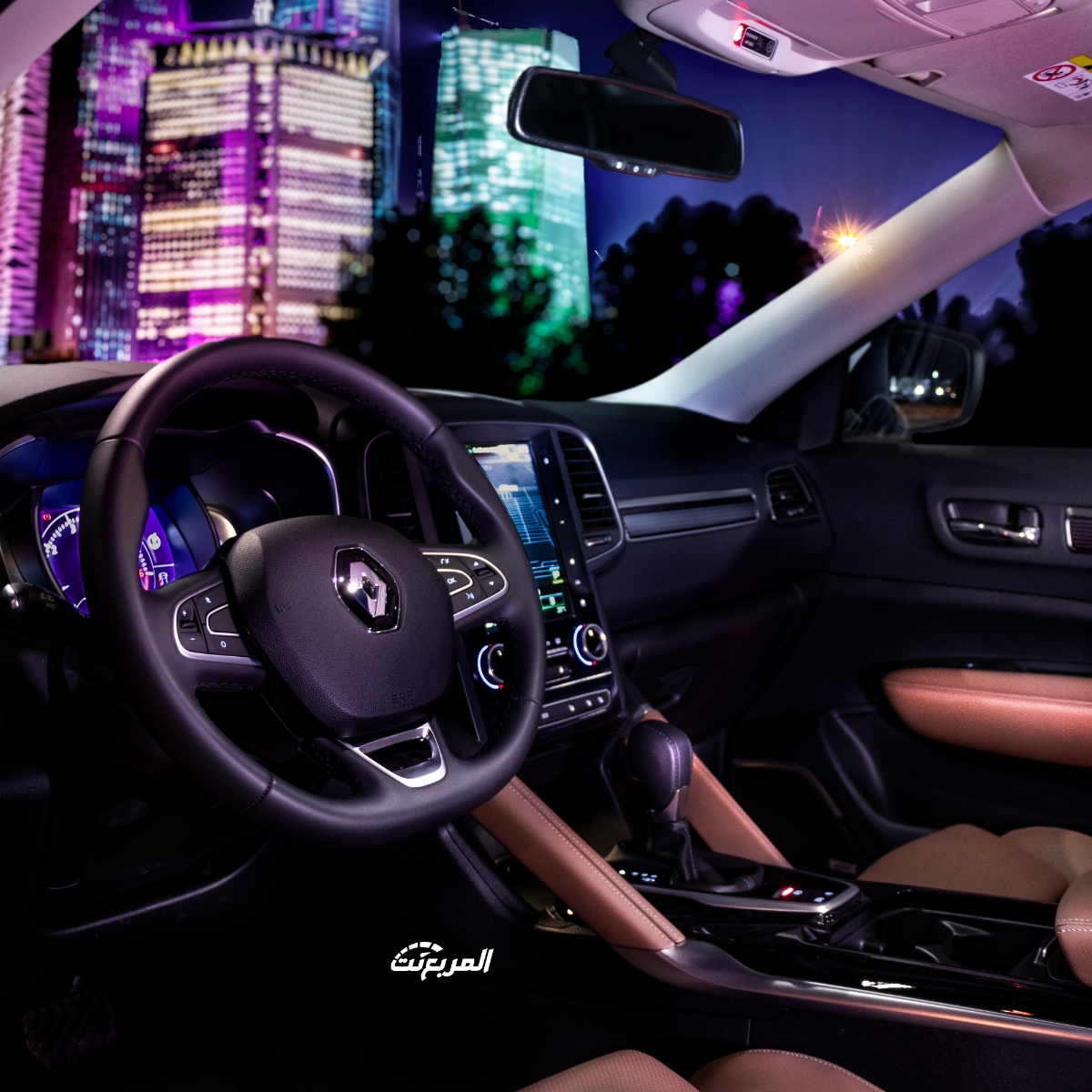 رينو كوليوس فل كامل 2024 أبرز أنظمة مساعدة السائق رينو كوليوس فل كامل 2024 أبرز أنظمة مساعدة السائق 4