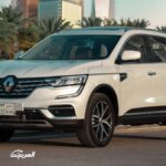 رينو كوليوس فل كامل 2024 أبرز أنظمة مساعدة السائق رينو كوليوس فل كامل 2024 أبرز أنظمة مساعدة السائق 1