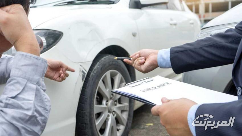 سعر أرخص تأمين شامل في السعودية كيف تحصل عليه في 3 خطوات؟ سعر أرخص تأمين شامل في السعودية