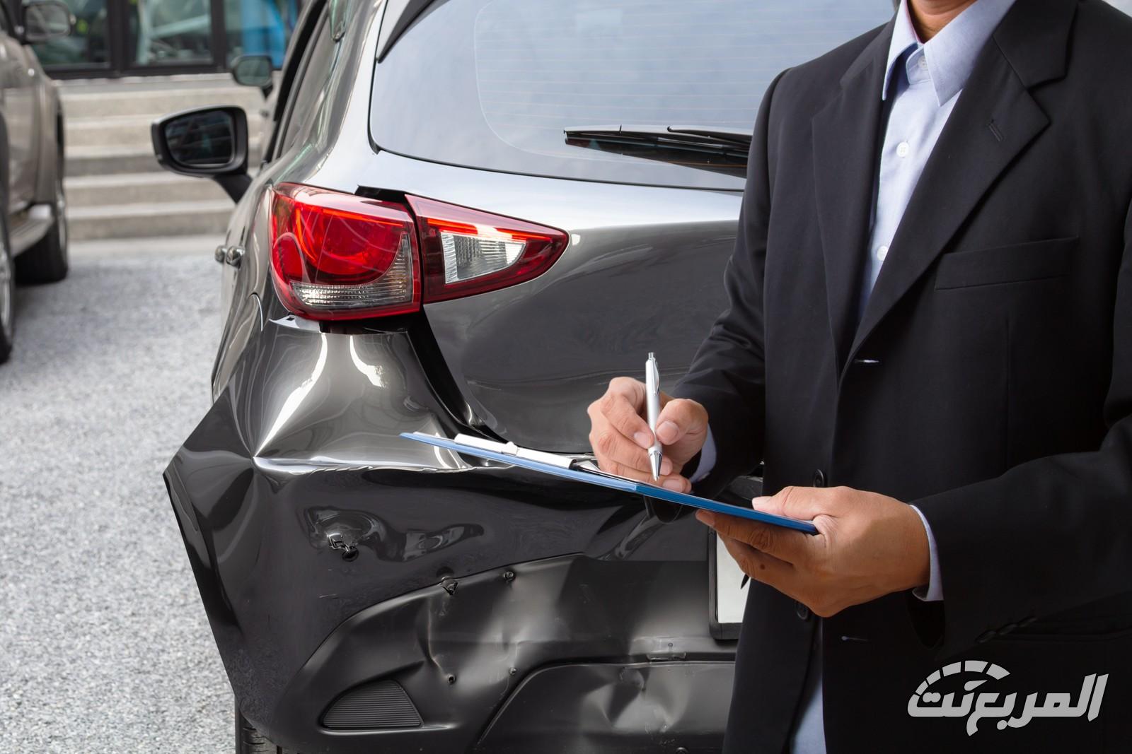 سعر أرخص تأمين شامل في السعودية كيف تحصل عليه في 3 خطوات؟ سعر أرخص تأمين شامل في السعودية