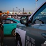 تجاوز السرعة المقررة