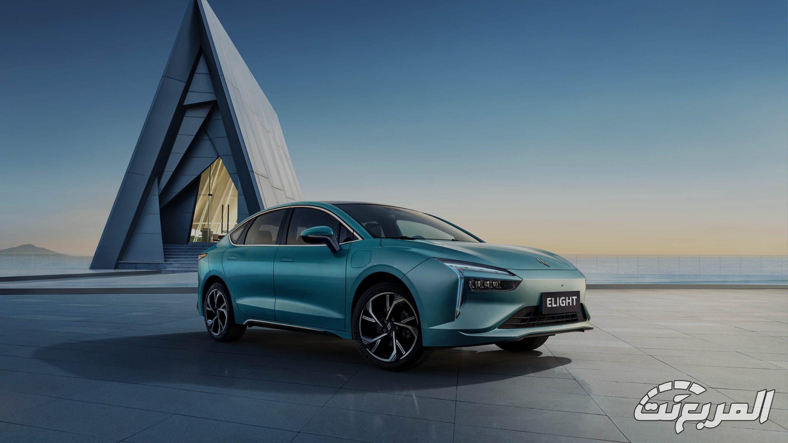 جاي ام سي سيدان 2025 ما نعرفه في الوقت الحالي جاي ام سي سيدان 2025 ما نعرفه في الوقت الحالي 1