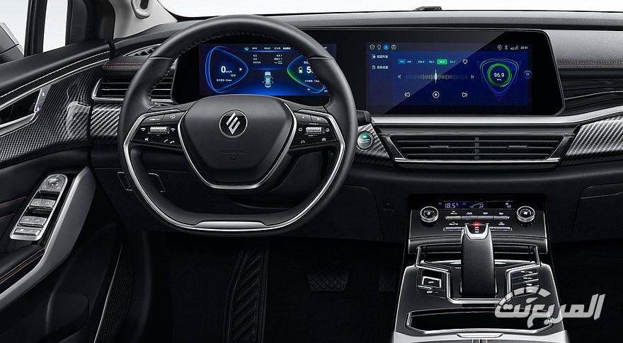 جاي ام سي سيدان 2025 ما نعرفه في الوقت الحالي جاي ام سي سيدان 2025 ما نعرفه في الوقت الحالي 6