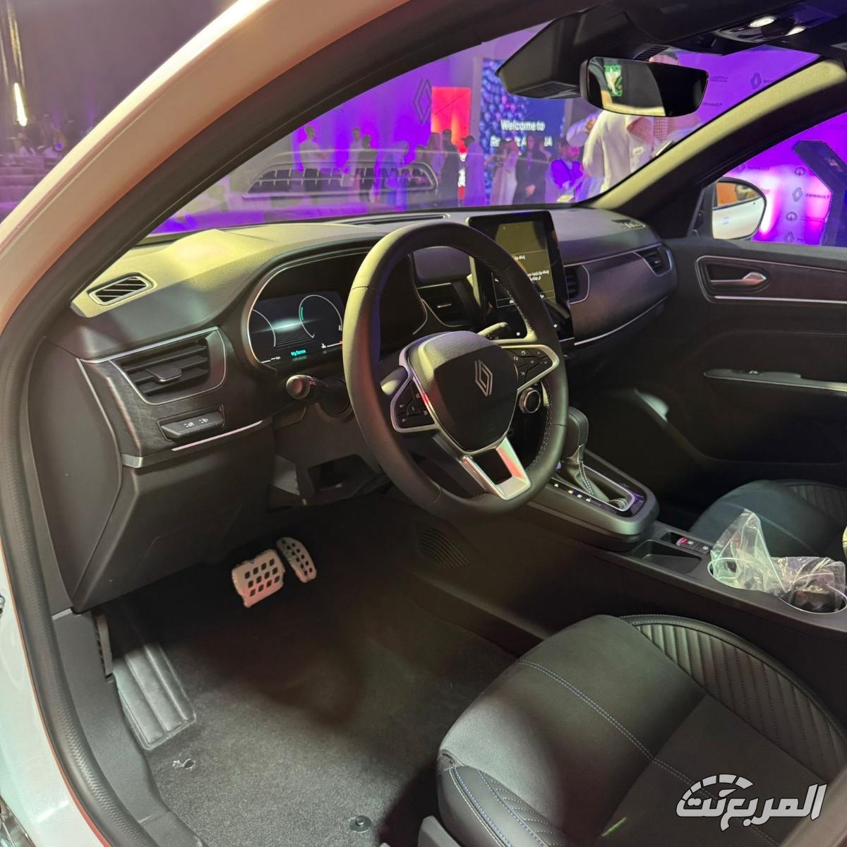 سيارة-رينو-أركانا-حفل-التدشين-في-السعو-3