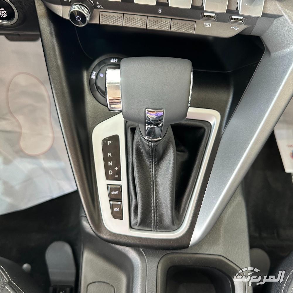 قائمة أرخص سيارات دفع خلفي أو رباعي لعشاق الرحلات والمغامرات 7