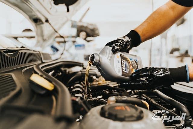 أفضل الزيوت للسيارات اليابانية في السعودية 2025.. كيف تختار الزيت المناسب لسيارتك؟ شراء زيت تويوتا الأصلي في السعودية في 3 خطوات مع الأسعار