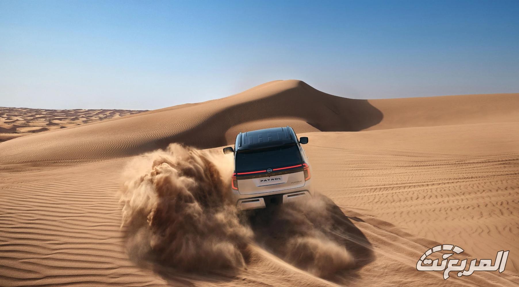 نيسان باترول 2025 الفئة الأولى XE بالأسعار والتجهيزات كاملة في السعودية صور نيسان باترول 2025 الجديدة مع الأسعار والمواصفات في السعودية