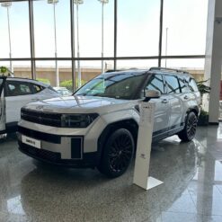 عروض اليوم الوطني 2024 هيونداي سنتافي بقسط 94 ريال أول 3 أشهر عروض اليوم الوطني 2024 هيونداي سنتافي