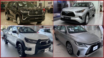 عروض تويوتا عبداللطيف جميل 2024 على تمويل السيارات لفترة محدودة عروض تويوتا عبداللطيف جميل