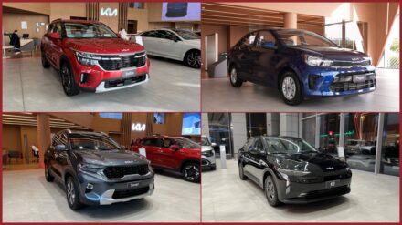 عروض سيارات كيا الشبابية 2024 بأقساط تبدأ من 577 ريال عروض سيارات كيا الشبابية