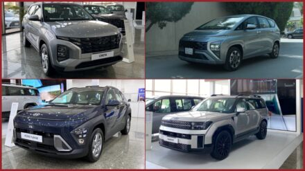 عروض سيارات هيونداي العائلية 2024- 2025 بقسط يبدأ من 948 ريال عروض سيارات هيونداي العائلية