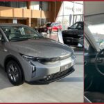 فئات كيا K3 2024 أكبر الاختلافات بين فئات السيدان الشبابية الجديدة في السعودية فئات كيا K3 2024