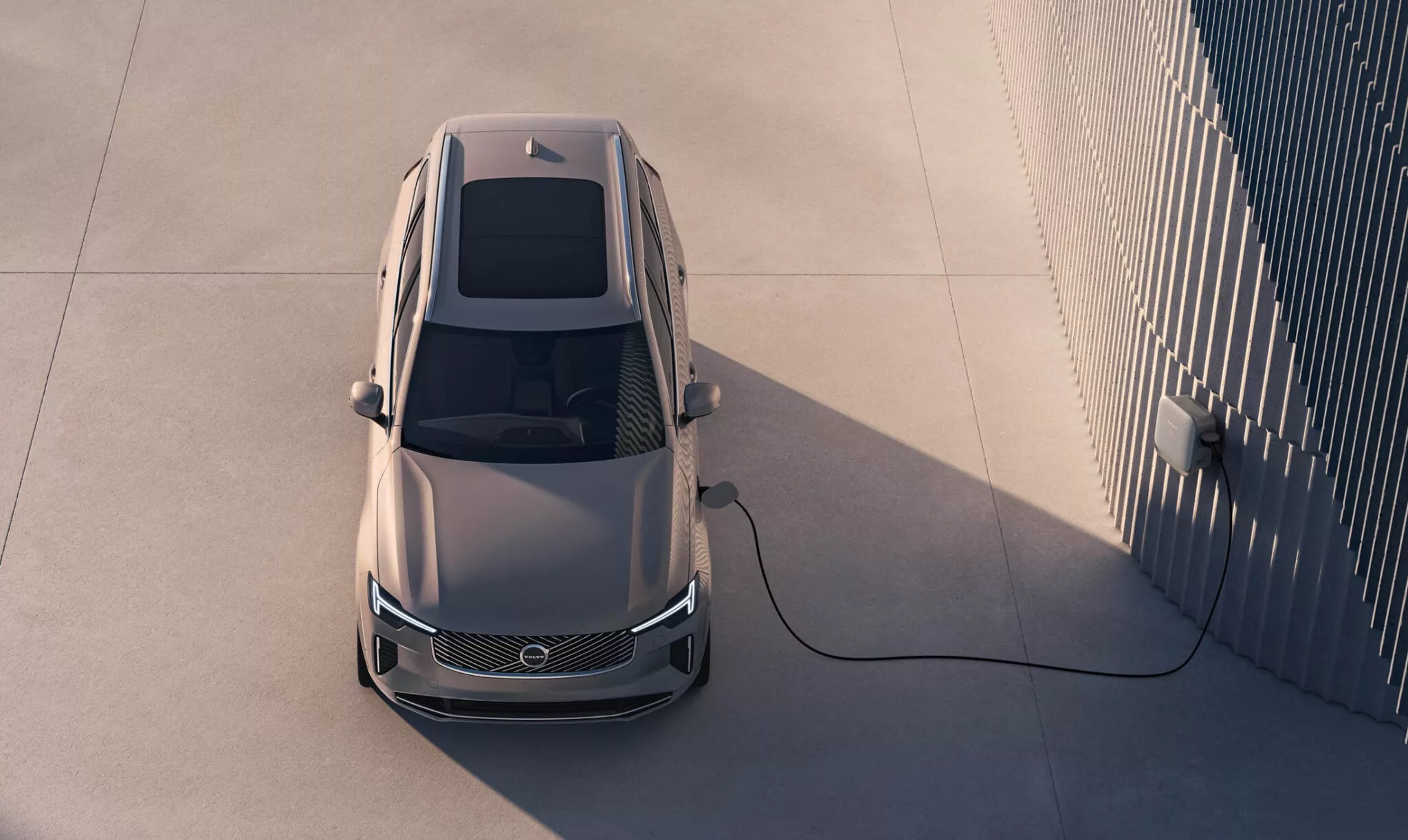 فولفو XC90 2025 فيس ليفت الجديدة تنطلق بمحركات بنزين عالية الكفاءة فولفو XC90 2025 فيس ليفت الجديدة تنطلق بمحركات بنزين عالية الكفاءة 6