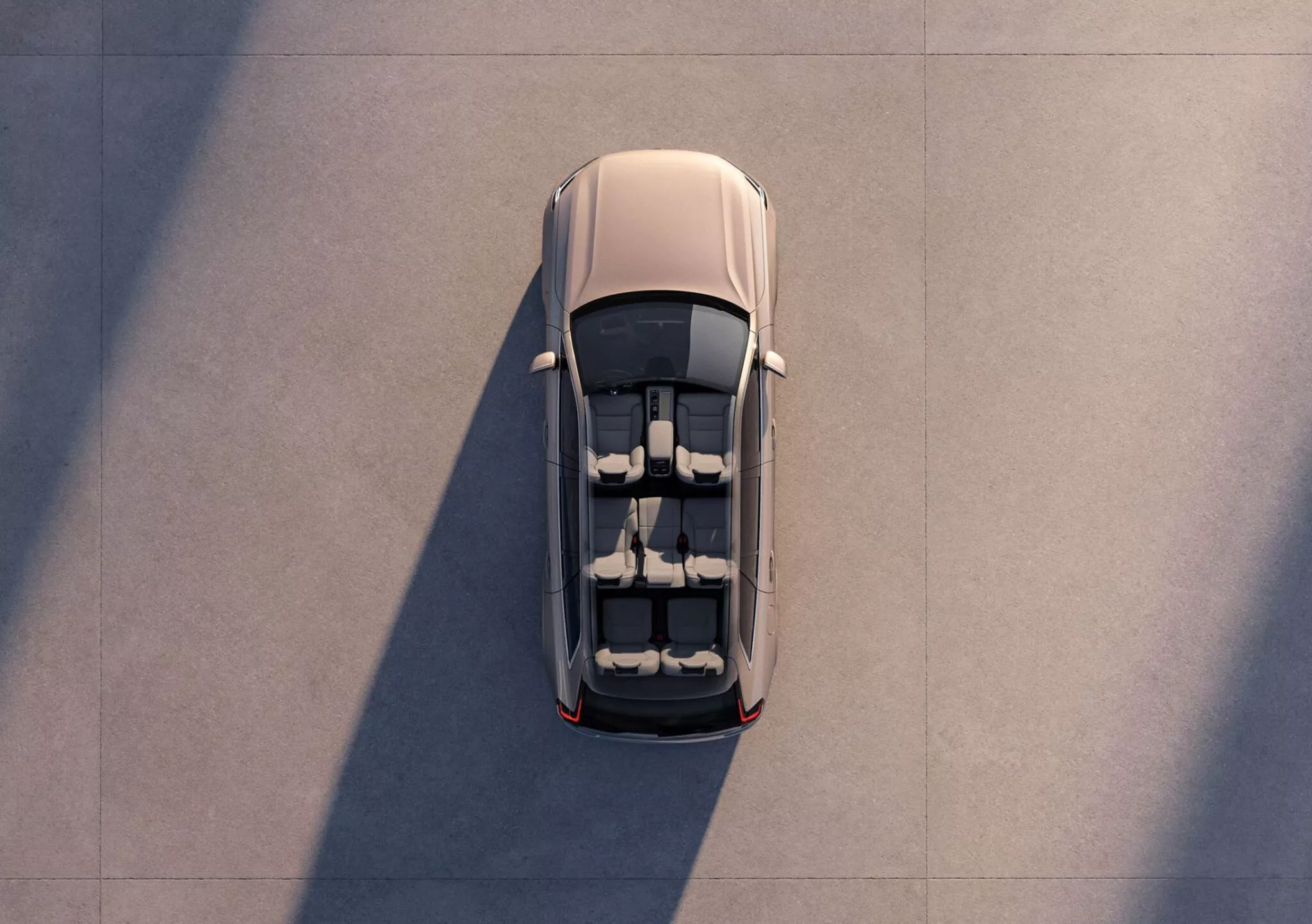 فولفو XC90 2025 فيس ليفت الجديدة تنطلق بمحركات بنزين عالية الكفاءة فولفو XC90 2025 فيس ليفت الجديدة تنطلق بمحركات بنزين عالية الكفاءة 14