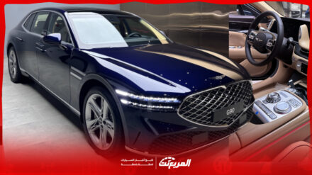 صور جينيسيس G90 2025 بجودة عالية من الداخل والخارج والألوان المتوفرة صور جينيسيس G90 2025 بجودة عالية من الداخل والخارج والألوان المتوفرة 39