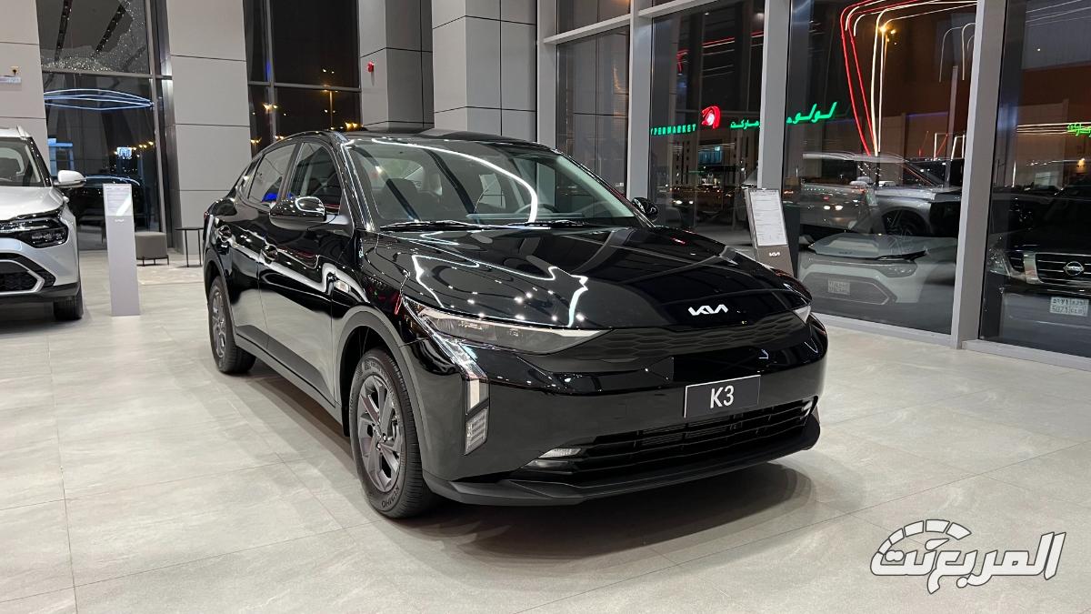 عروض سيارات كيا الشبابية 2024 بأقساط تبدأ من 577 ريال عروض سيارات كيا الشبابية 2024 بأقساط تبدأ من 577 ريال 16