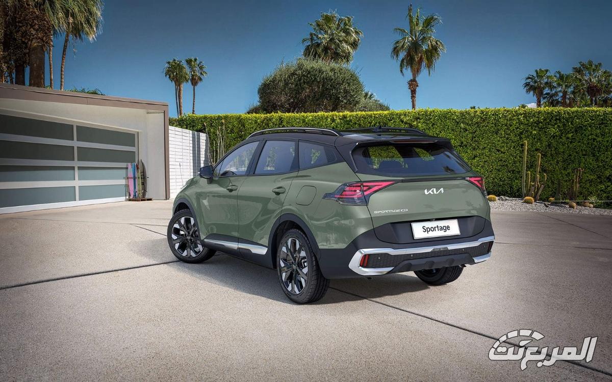 كيا-سبورتاج-l-2024-المربع-نت-24
