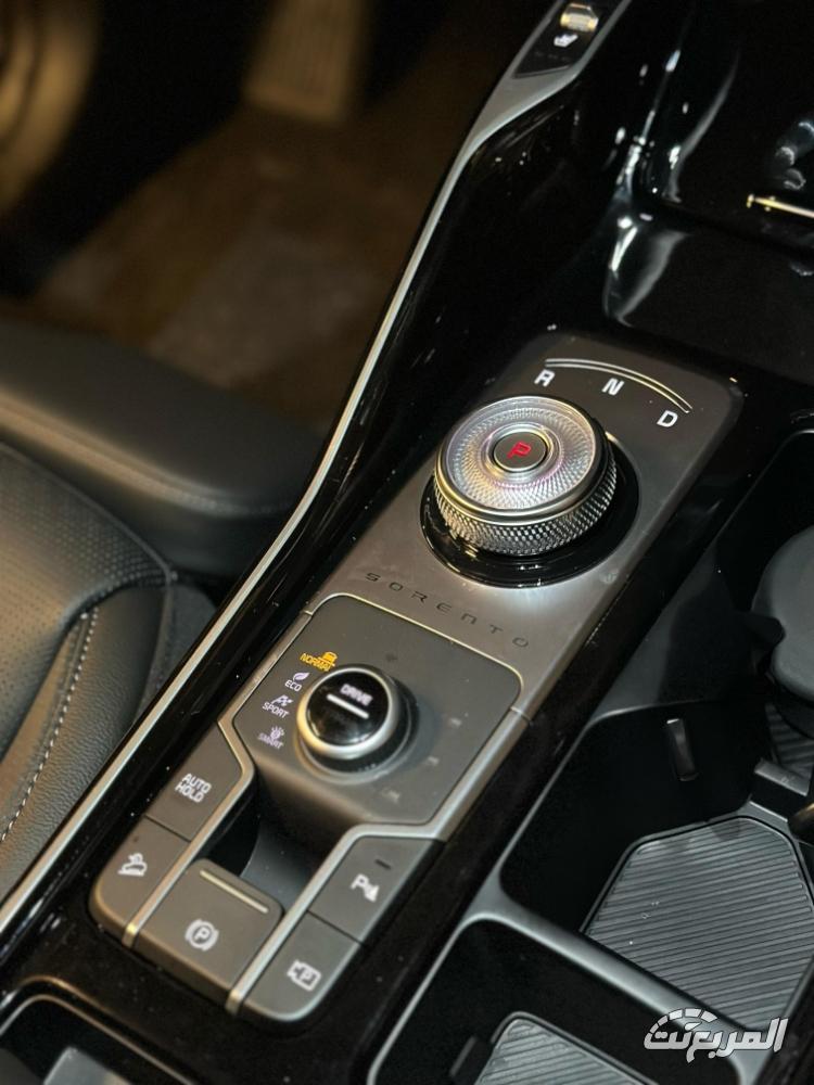 كيا-سورينتو-المربع-نت-29