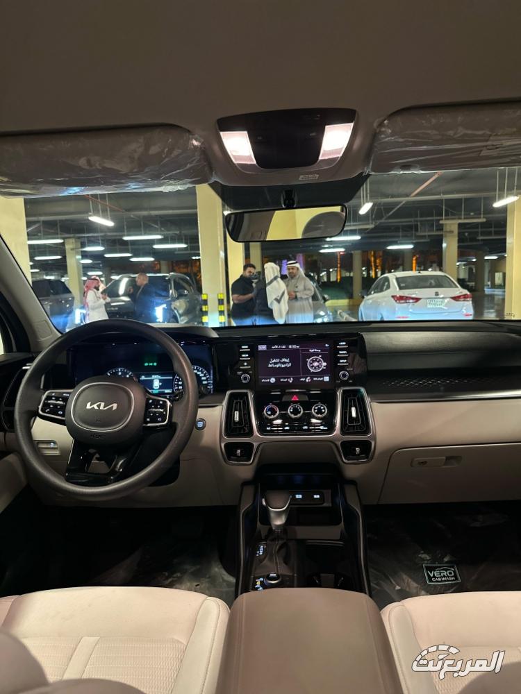 كيا-سورينتو-المربع-نت-9-2