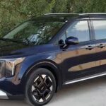 كيا كرنفال 2025 أهم 6 معلومات عن سيارة العائلية بالشكل الجديد كيا كرنفال 2025 أهم 6 معلومات عن سيارة العائلية بالشكل الجديد 1