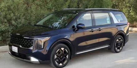 كيا كرنفال 2025 أهم 6 معلومات عن سيارة العائلية بالشكل الجديد كيا كرنفال 2025 أهم 6 معلومات عن سيارة العائلية بالشكل الجديد 12