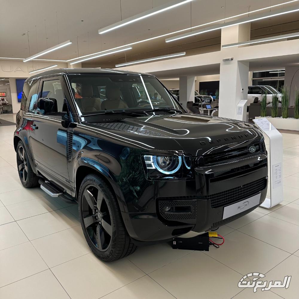 أكثر 10 سيارات مبيعًا في دولة قطر بالنصف الأول من 2025 8