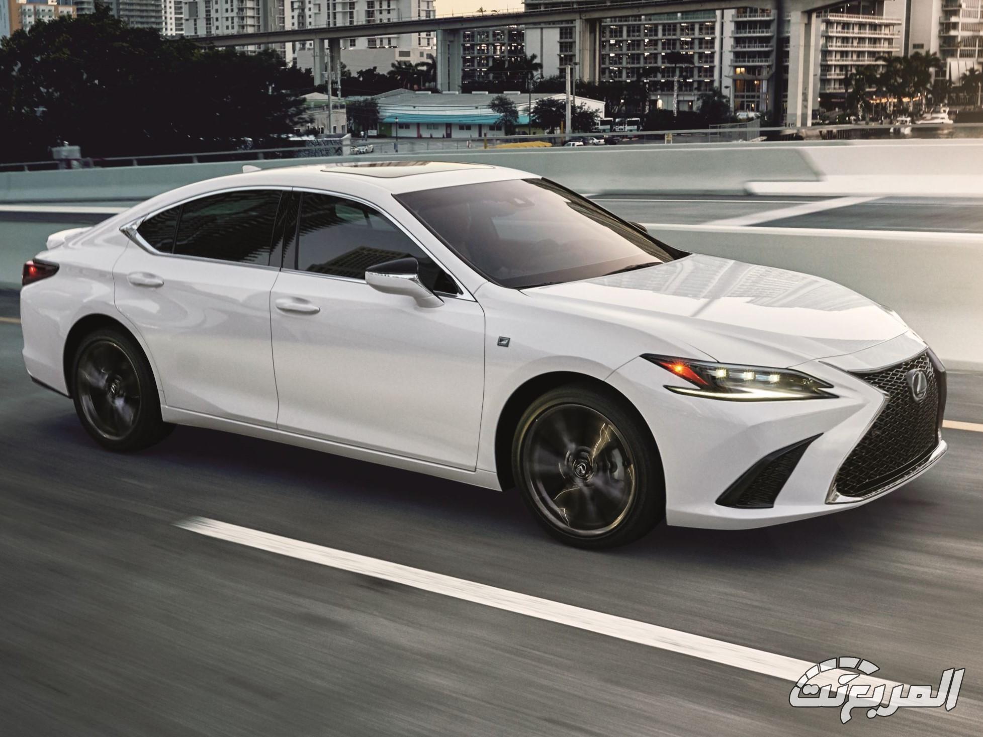 هذه 10 من أقوى السيارات بنظام الجر الأمامي للعجلات في عام 2024 هذه 10 من أقوى السيارات بنظام الجر الأمامي للعجلات في عام 2024 6