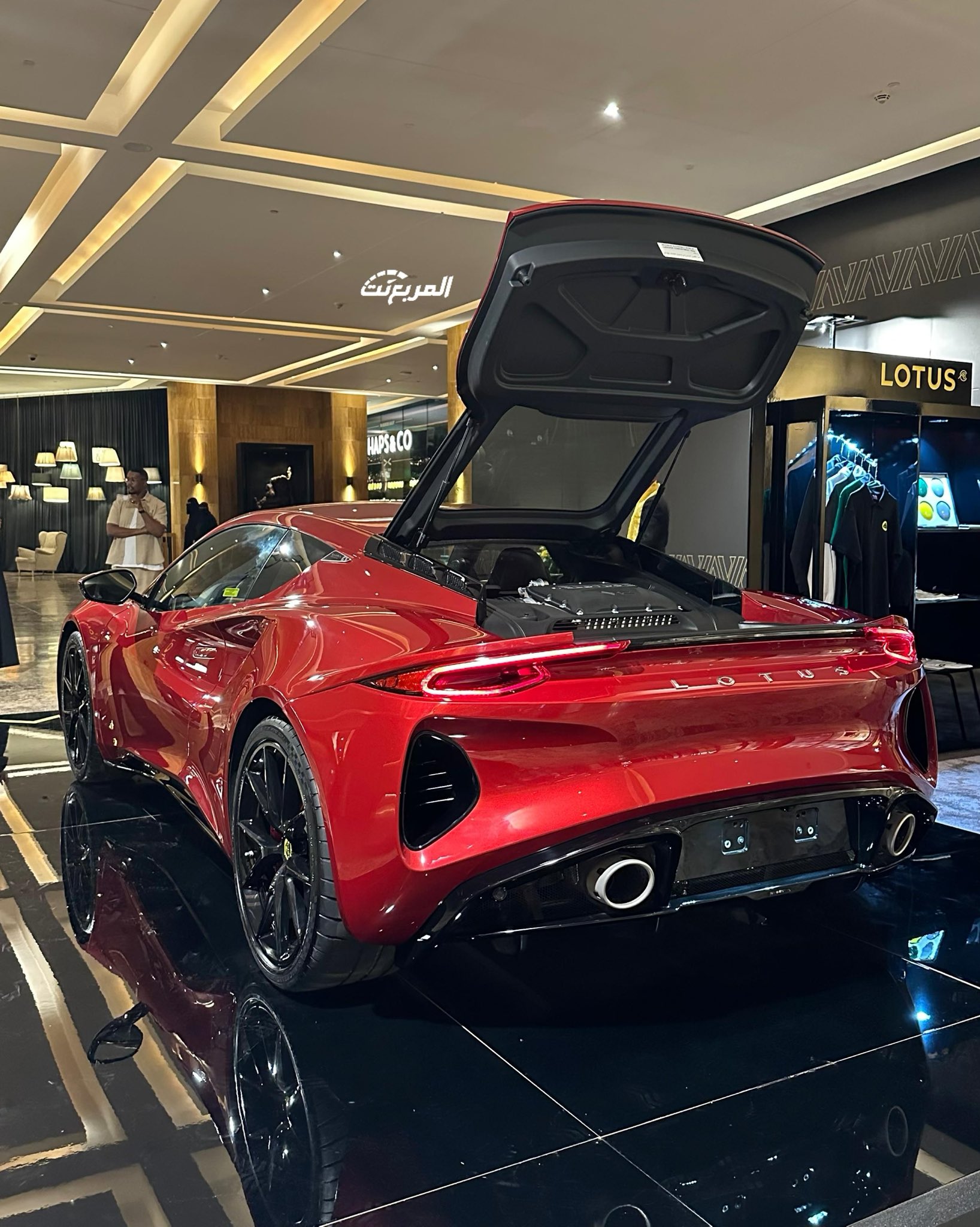 لوتس-اميرا-2024-تتألق-في-فعاليات-ڤيا-رياض-1