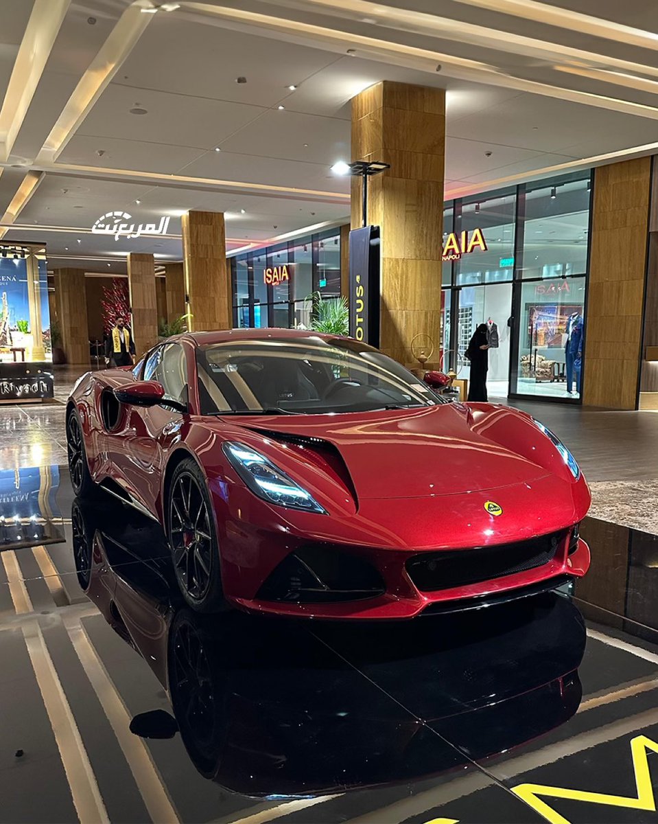 لوتس-اميرا-2024-تتألق-في-فعاليات-ڤيا-رياض-5