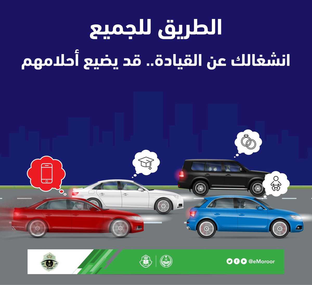 لوحات المرور السعودية مع المعاني: إليك شرح توضيحي بالصور لوحات المرور السعودية مع المعاني إليك شرح توضيحي بالصور