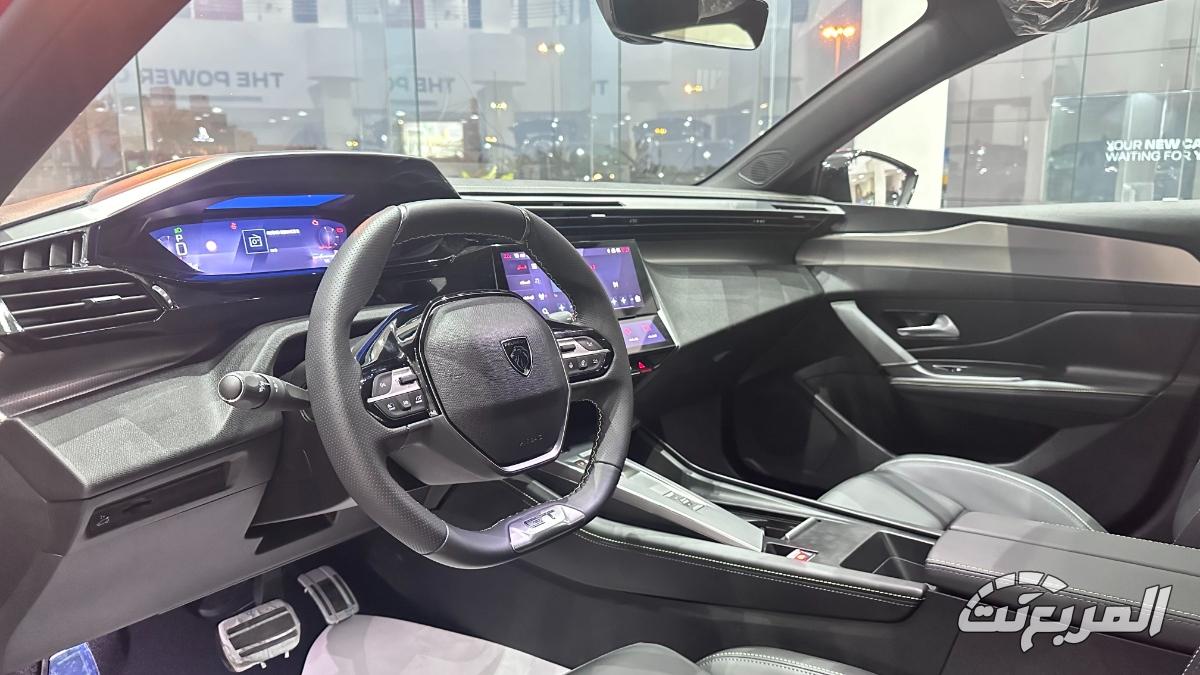 مميزات بيجو 408 2024 تستحق الاستثمار فيها في عروض اليوم الوطني مميزات بيجو 408 2024 تستحق الاستثمار فيها في عروض اليوم الوطني 2